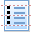 List icon