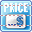 Price icon