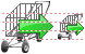 Check out cart icons