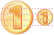 Coin icons