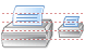 Laser printer ICO