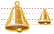 Alarm icons