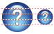 Help icons