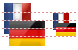 Language icons
