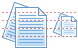 Reports icons