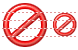 Stop .ico