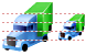 Trailer icons