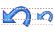 Undo icons