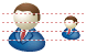 User icons