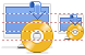 Backup icons
