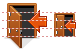 Exit icons