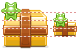 New archive icons