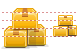 Warehouse icons