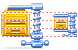 Zip archive icons