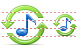 Convert sound ICO