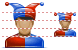 Fool icons