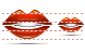 Mouth icons
