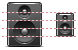 Speaker icons