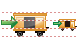 Cart loading icons