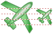 Departure OK icons
