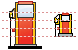 Fuel icons