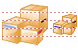 Goods icons