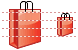 Handbag icons