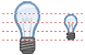 Light off icons