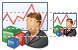 Logistics icons