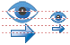 Lookup icons