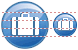 Luggage icons