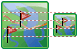 Map icons