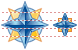 Navigation icons