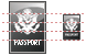 Passport icons