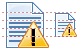 Problem list icons