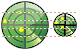Radar icons
