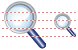 Search icons