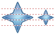 Star icons