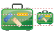 Travel icons