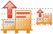 Unloading icons