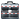 Brief case icon