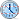 Clock icon