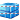 Cube icon