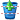 Undelete icon