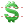 Dollar icon