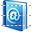 Address book icon