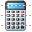 Calculator icon