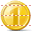 Coin icon