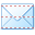 Letter icon