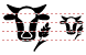 Agriculture icons